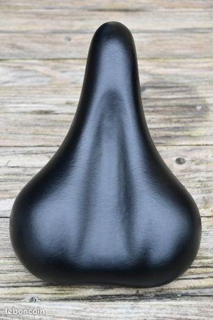 Achetez des Velo Chariot De Selle Noir chez HBS