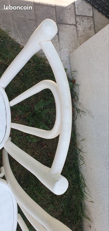 Lot de 4 chaises (image 3)