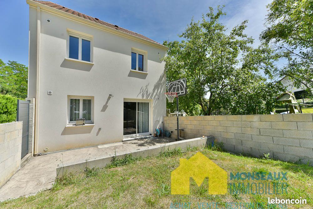 Maison 4 pièces 80 m² · à Linas · 80 m² · 269 000 €