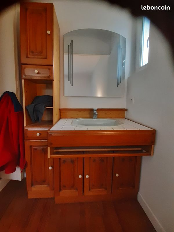Ensemble salle de bain (image 1)