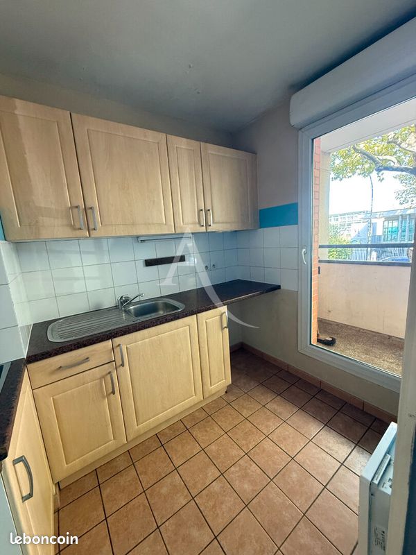 Appartement 2 pièces 51 m² · à L'Hay-les-Roses · 51 m² · 980 €/mois