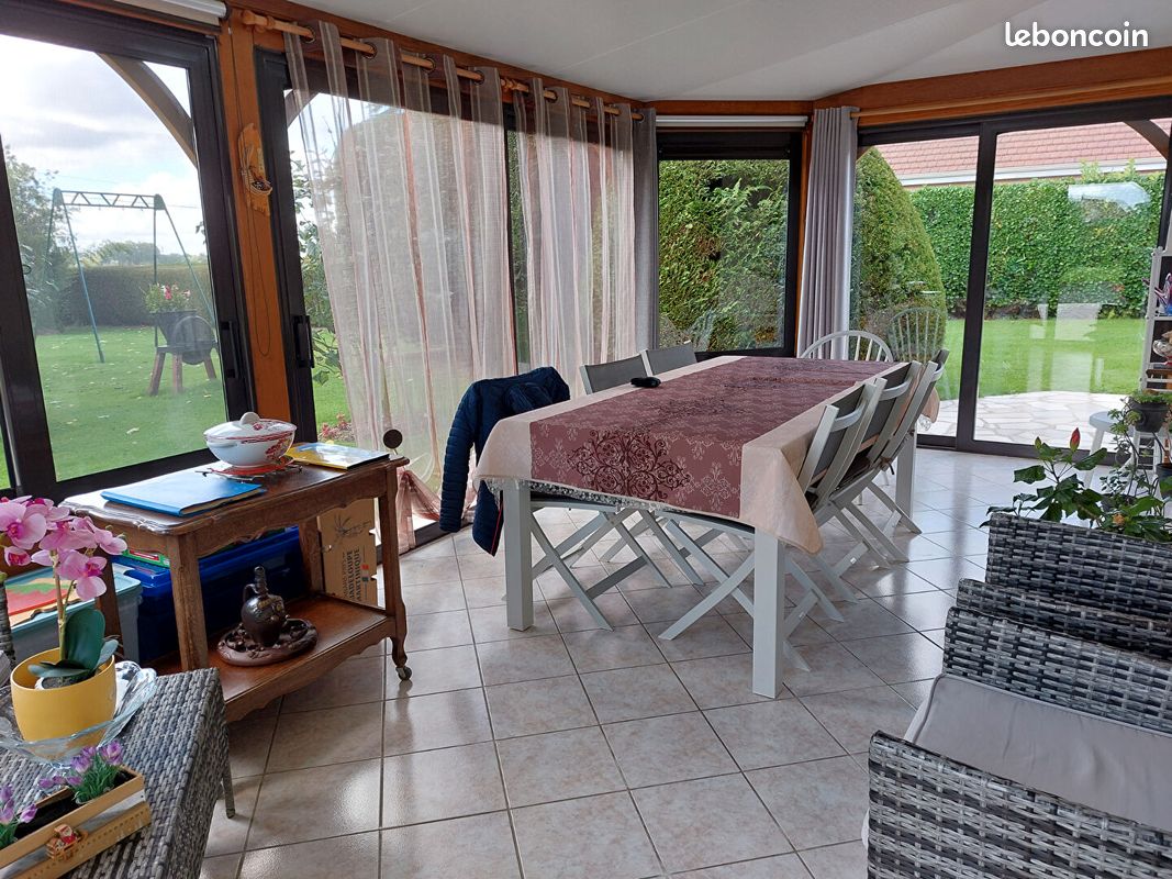 Maison 5 pièces 148 m² · à Vattetot-sous-Beaumont · 148 m² · 265 000 €