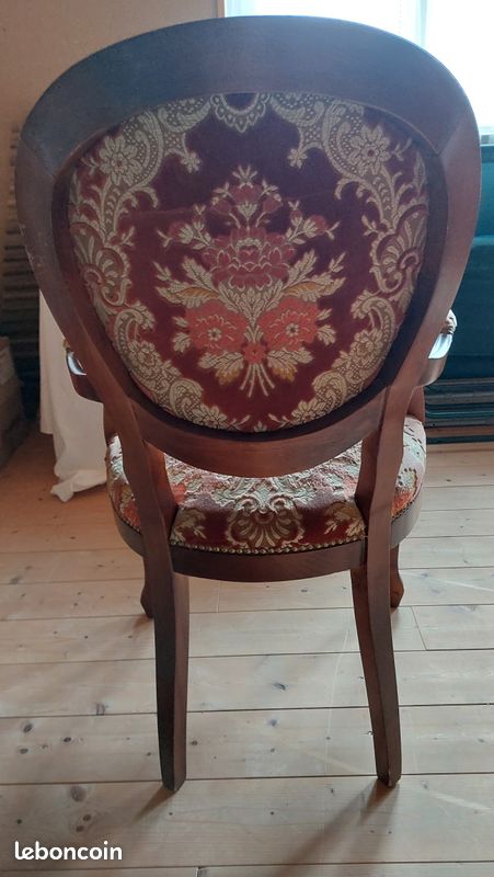 Fauteuil (image 2)