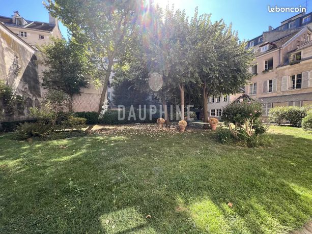 Appartement a louer paris-6e-arrondissement - 2 pièce(s) - 64 m2 - Surfyn