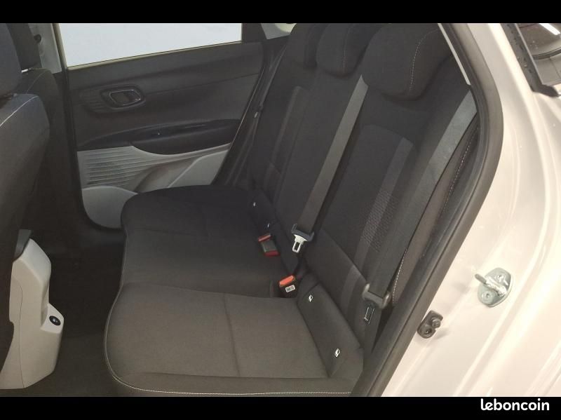 Hyundai i20 1.0 T-GDi 100ch Executive DCT-7 (image 14)