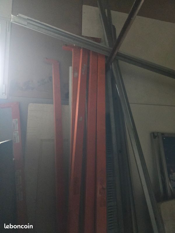 Rack de stockage (image 1)