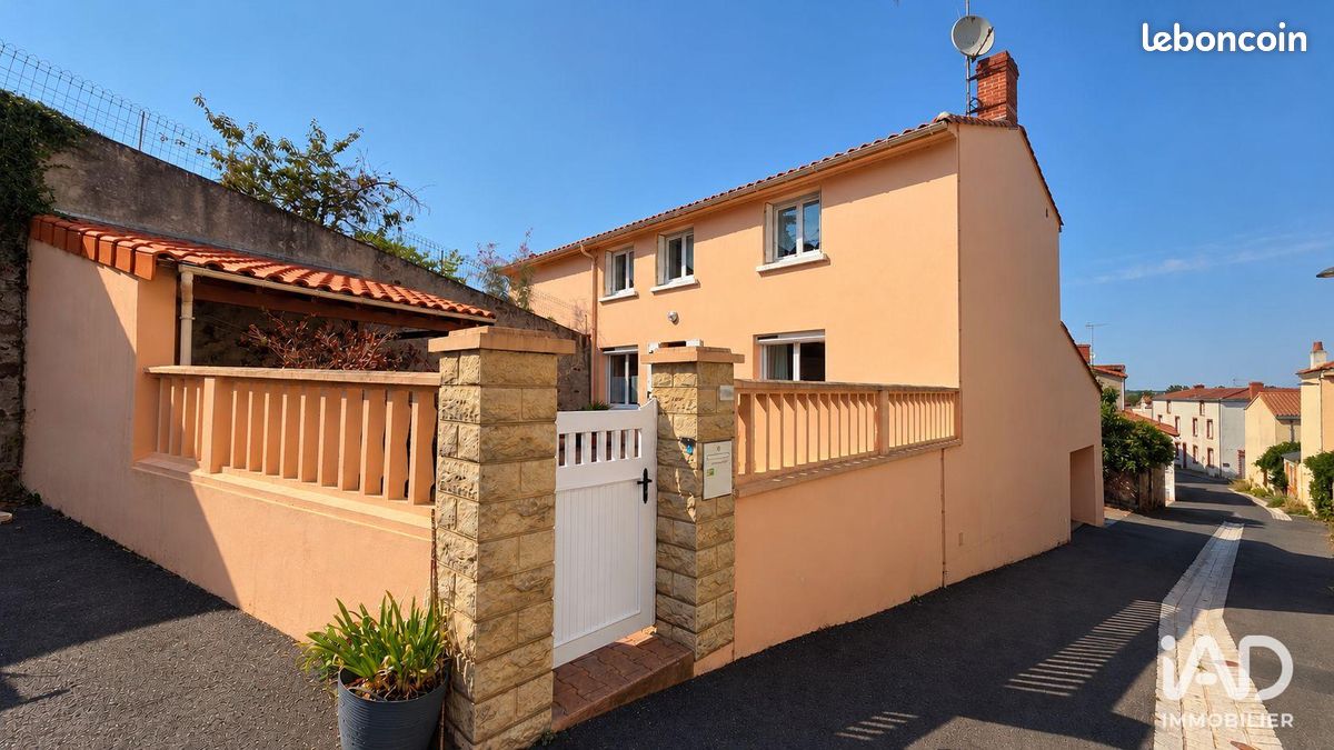 Maison 4 pièces 100 m² · à Orée d'Anjou · 100 m² · 183 750 €