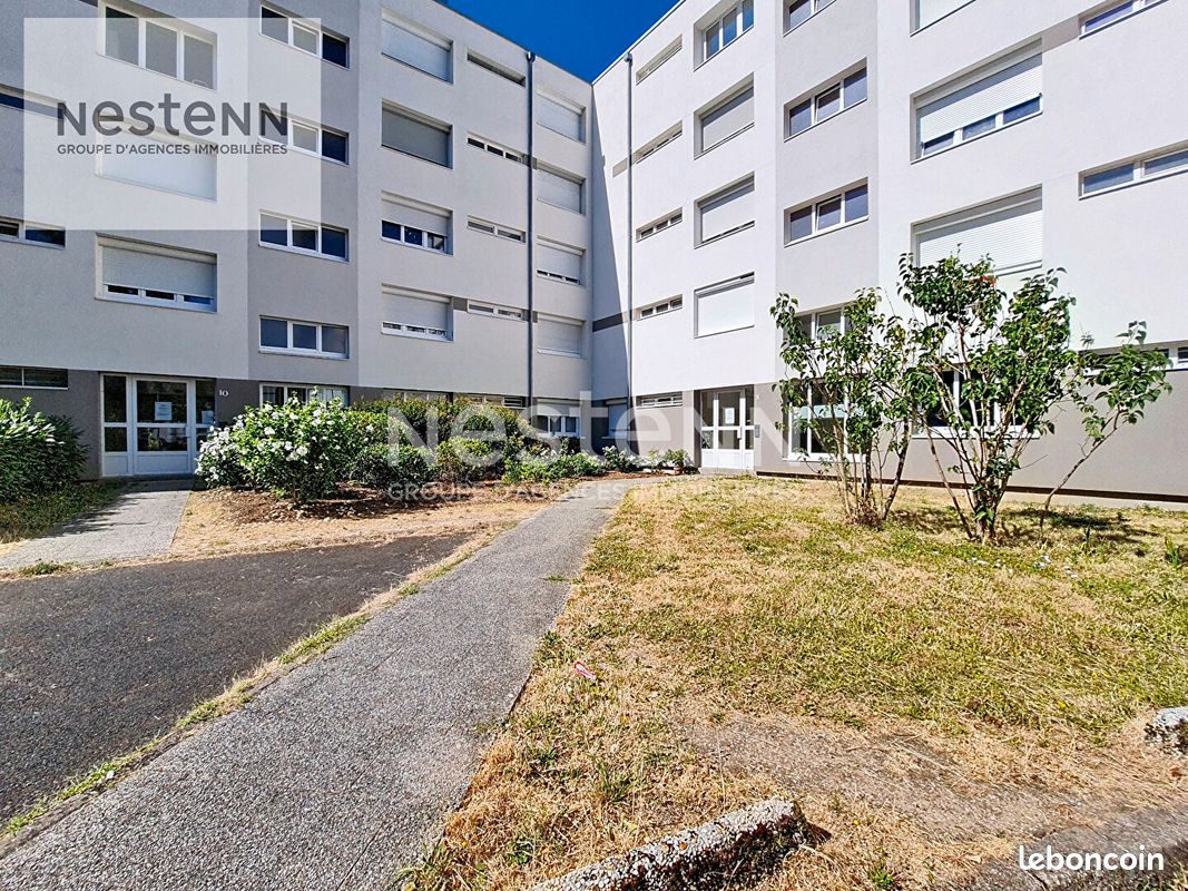 Appartement 3 pièces 60 m² · à Orléans · 60 m² · 139 900 €