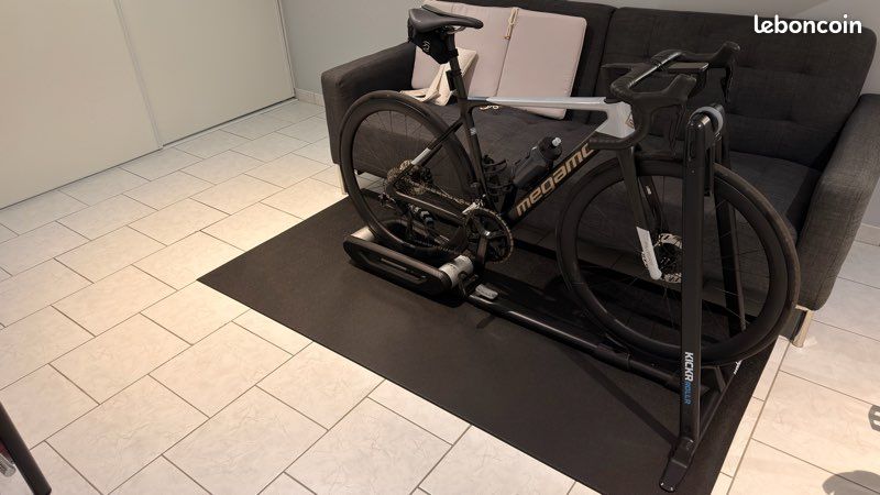 Vélo Megamo Raise 15 (image 2)