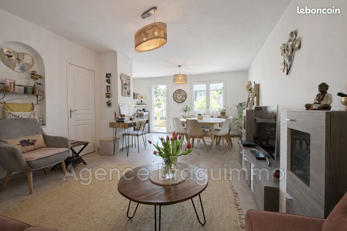 Appartement 3 pièces 87 m² · à Draguignan · 87 m² · 239 000 €