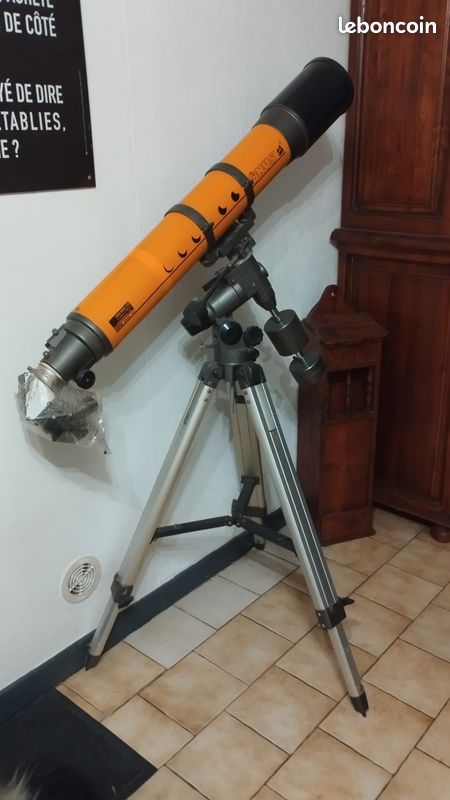 Telescope (image 1)