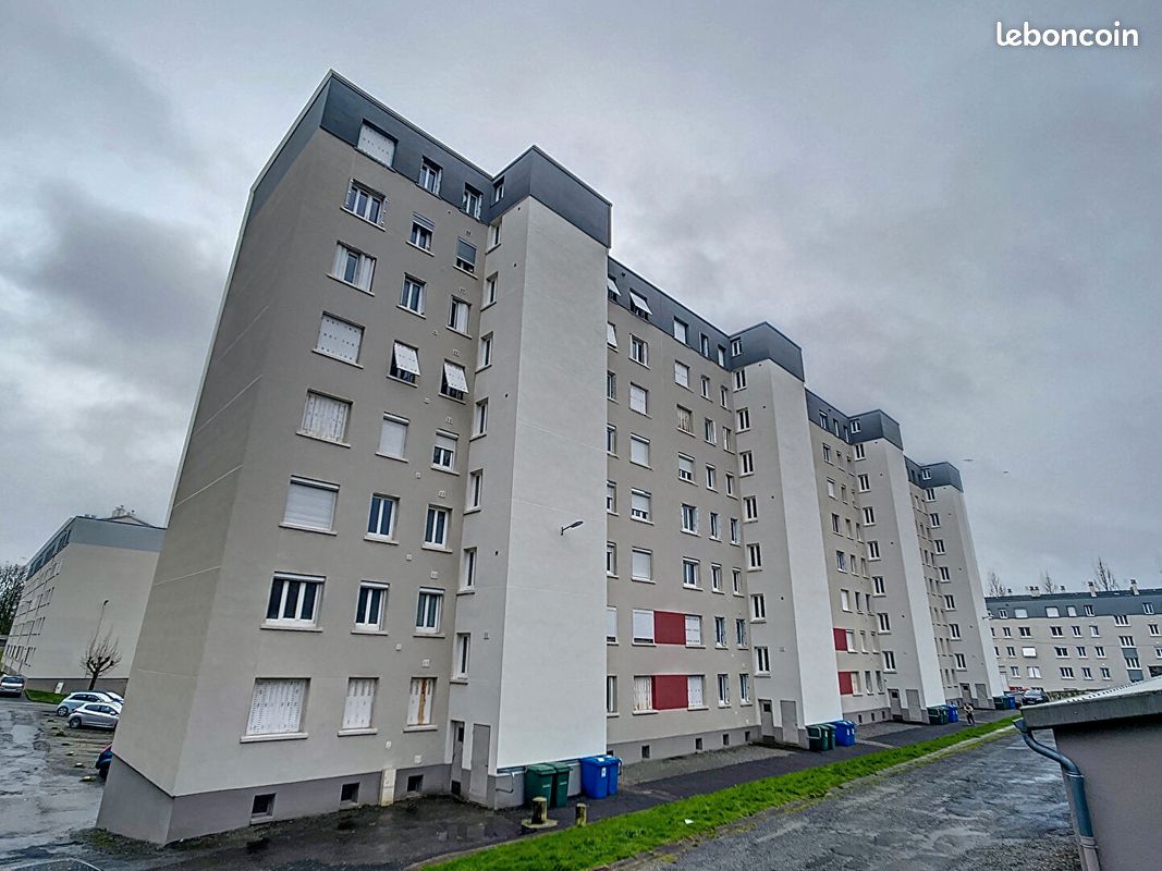 Appartement 3 pièces 57 m² - Limoges 87000 (image principale 17)
