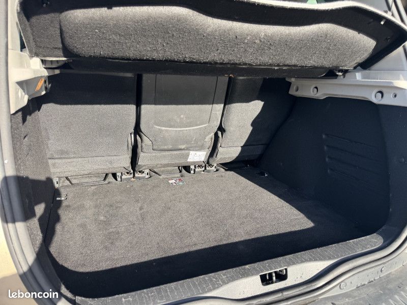 Renault SCENIC III 1.2 TCE 115CH ENERGY ZEN EURO6 2015 (image 5)