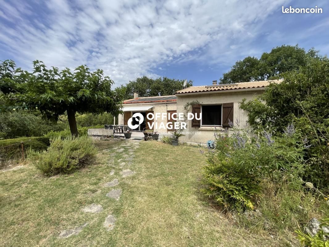 Maison 6 pièces 180 m² · à Sainte-Croix-de-Quintillargues · 180 m² · 99 900 €
