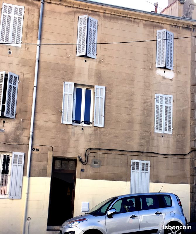 Immeuble 18 pièces 285 m² · à Marseille · 285 m² · 470 000 €