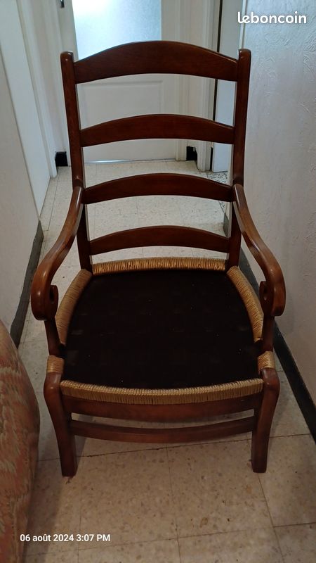 Fauteuil (image 2)