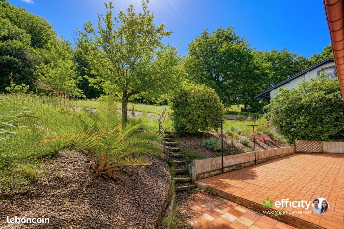 Maison 5 pièces 180 m² · à Mouguerre · 180 m² · 549 900 €