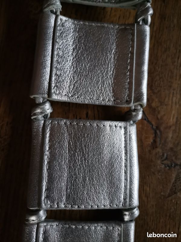 Ceinture Cerruti 1881 (image 4)