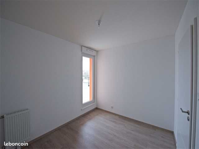 Appartement a louer saint-louis - 3 pièce(s) - 58 m2 - Surfyn