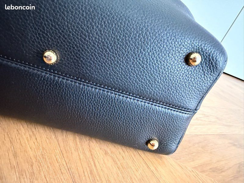 Sac Polène noir numéro Un (image 5)