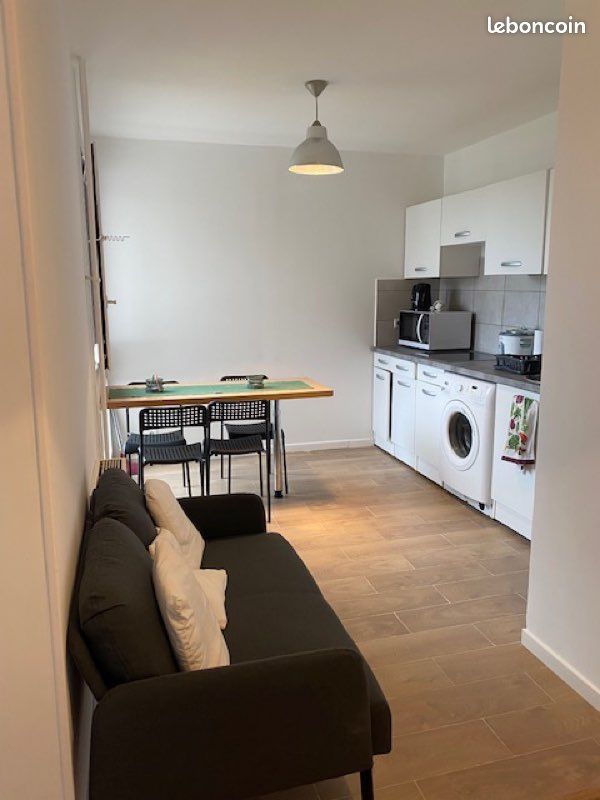Appartement 1 pièce 75 m² · à Créteil · 75 m² · 650 €/mois