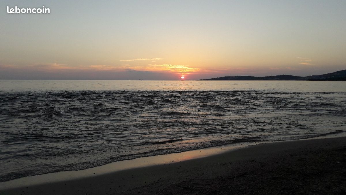 Location de vacances olmeto (image 2)