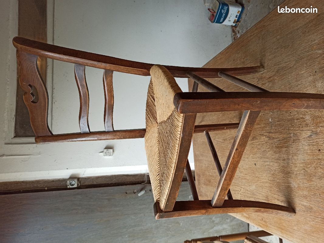 Chaise (image 3)