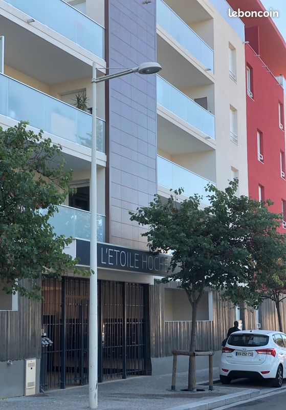 Appartement 3 pièces 69 m² · à Nîmes · 69 m² · 240 000 €