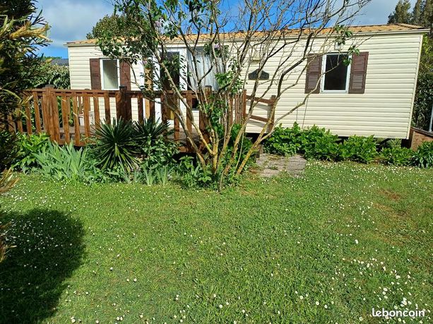 Vend mobihome Willerby