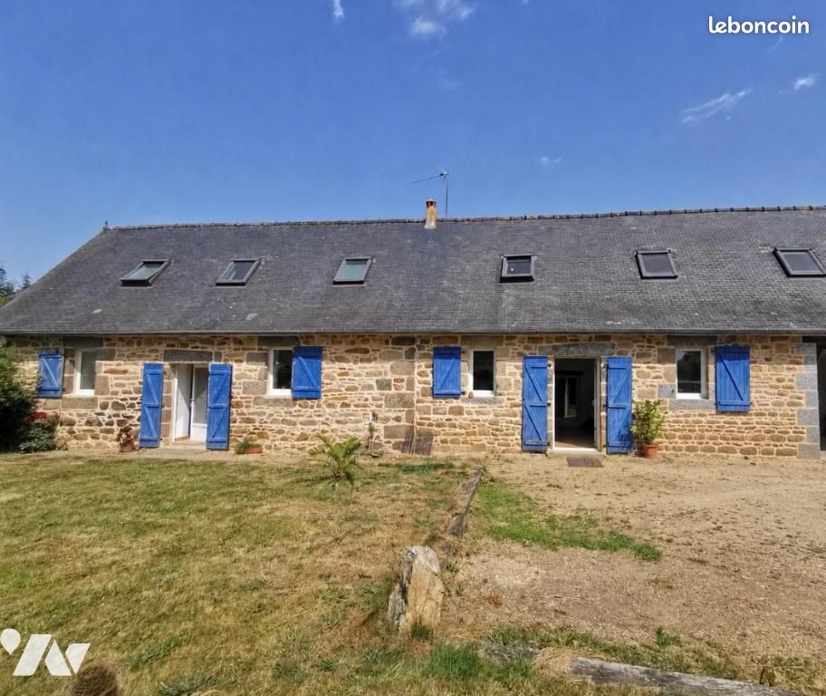 Maison 5 pièces 145 m² · à Cavan · 145 m² · 299 000 €