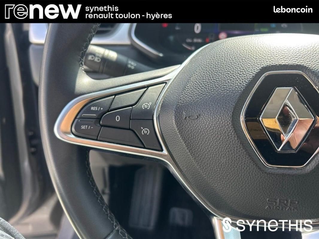 Renault Captur E-Tech full hybrid 145 Techno fast track (image 23)