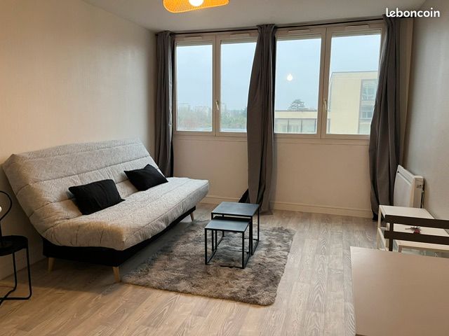Appartement 1 pièce 25 m² · à Montargis · 25 m² · 510 €