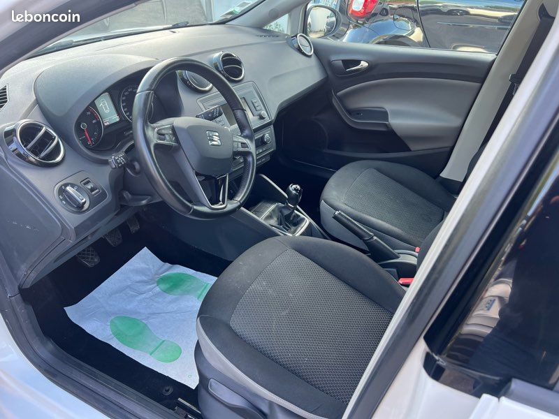 Seat ibiza 1.2 90ch style (image 5)