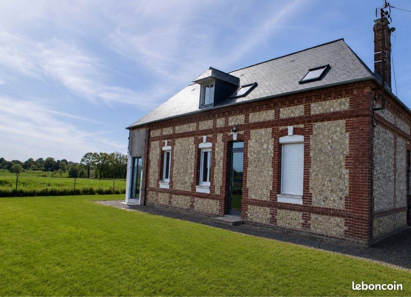 Maison 5 pièces 110 m² · à Bouville · 110 m² · 220 000 €