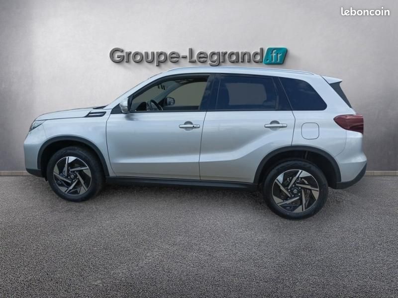 Suzuki Vitara 1.4 Boosterjet Hybrid 110ch Style MY25 (image 3)