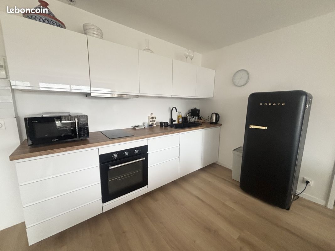 Appartement a louer puteaux - 2 pièce(s) - 47 m2 - Surfyn