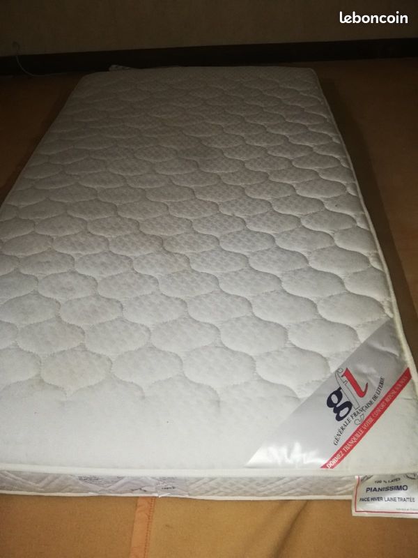 Matelas (image 1)