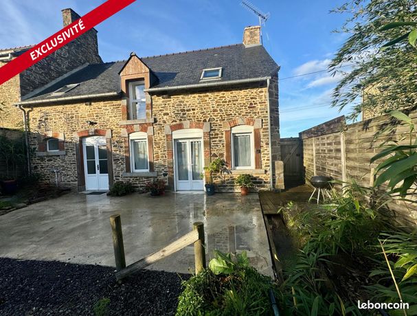 Maison 4 pièces 99 m²