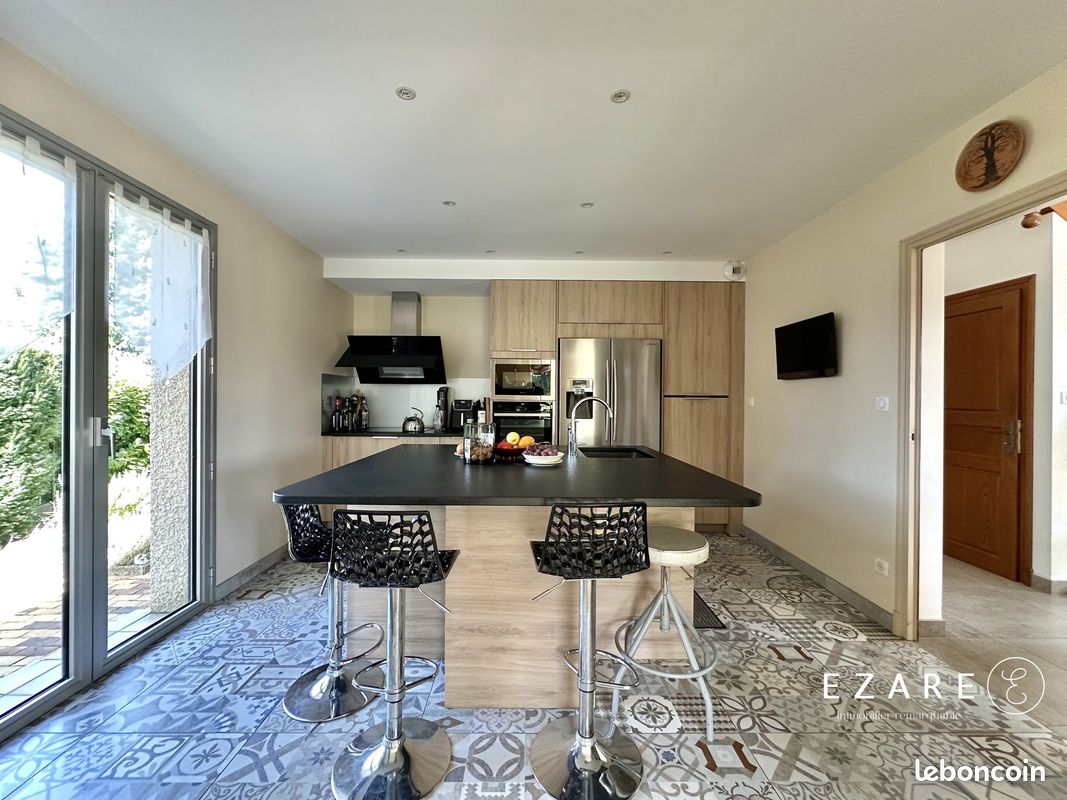 Maison 6 pièces 190 m² (image 5)