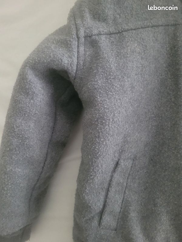 Parka enfant (image 6)