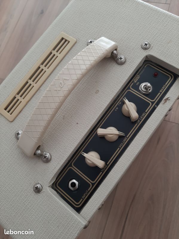 Ampli Vox AC4 TV (image 2)