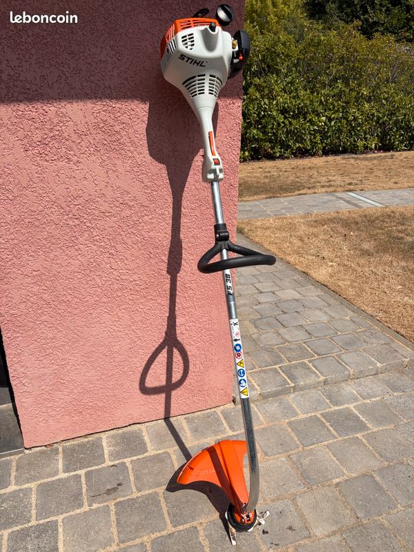 Débroussailleuse stihl fs38 (image 1)