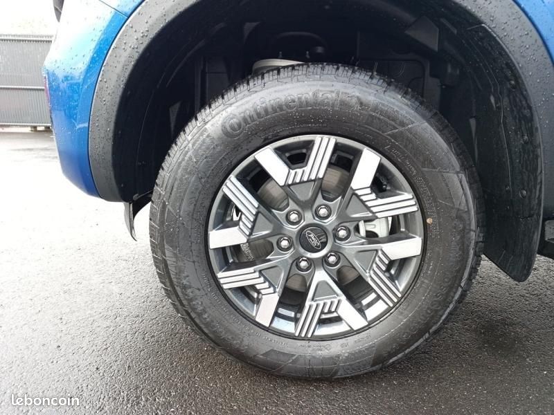 Ford Ranger 2.3 EcoBoost GTDi 281ch Stop&Start Double Cabine Wildtrak 4x4 BVA10 (image 11)