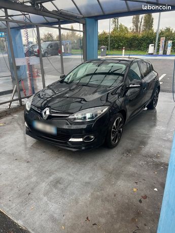 Megane31.5dCieco2S&S