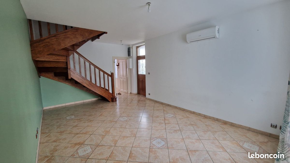 Maison 6 pièces 83 m² · à Limoges · 83 m² · 163 500 €