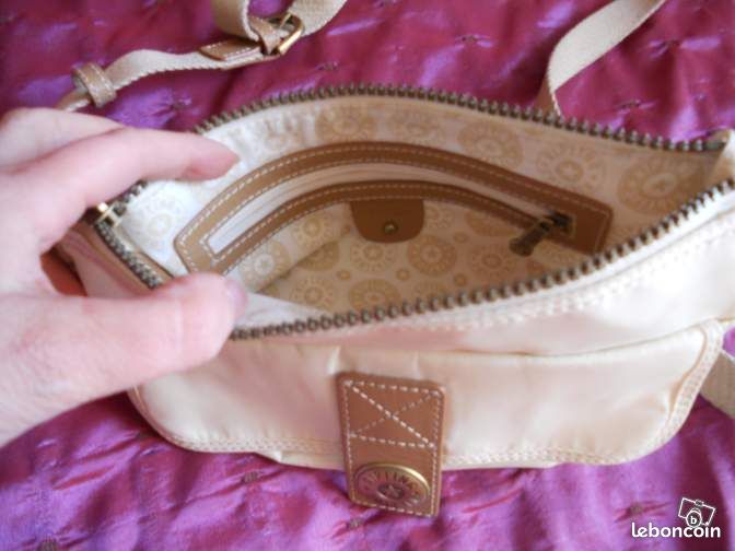 Sac KIPLING (image 2)
