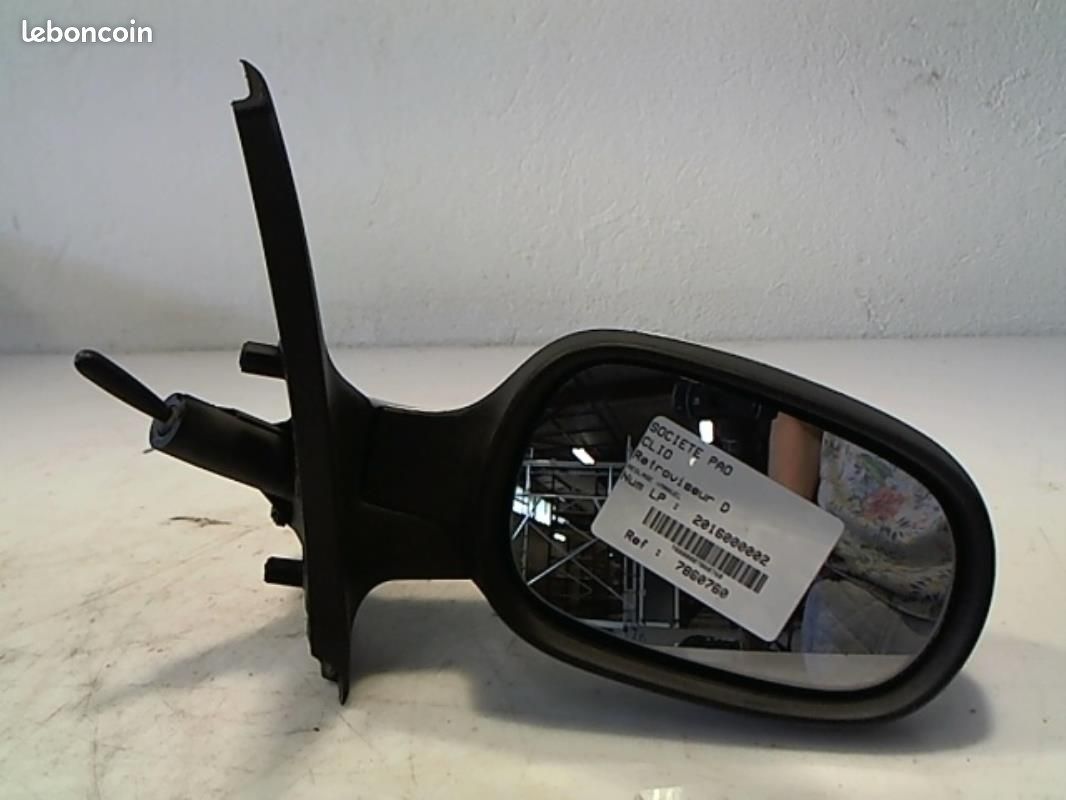 Rétroviseur tout véhicule (image 7)