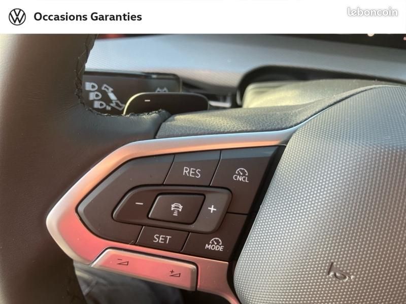 Volkswagen Golf 1.5 eHybrid 204ch Style DSG6 (image 32)