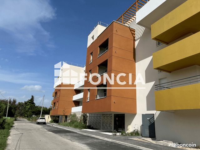 Appartement 2 pièces 42 m² · à Arles · 42 m² · 677 €