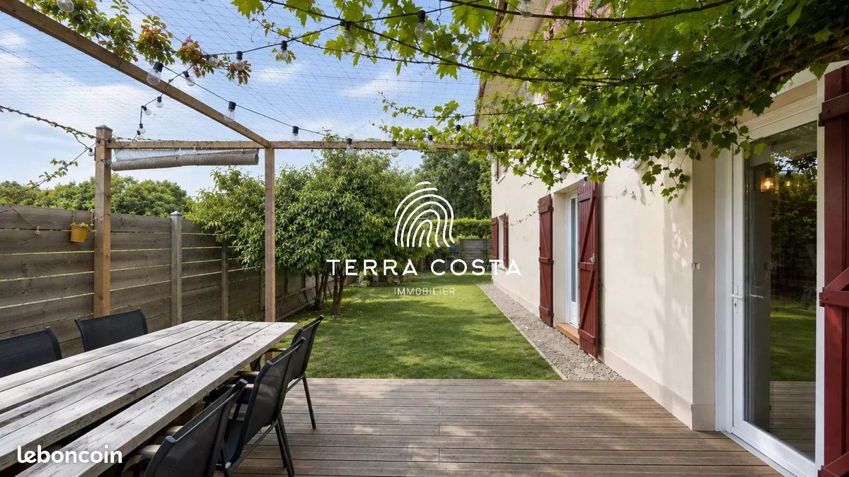Appartement 4 pièces 92 m² · à Bénesse-Maremne · 92 m² · 328 000 €